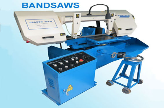 band saw